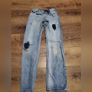 Gap jeans